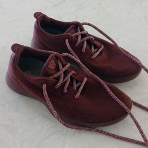 Allbirds Women's Wool Runners - Size 9